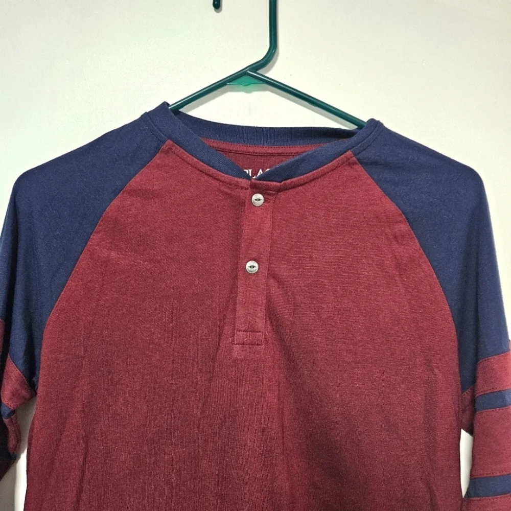 The Children's Place Boys' Long Sleeve Size XL